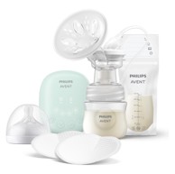 AVENT Električna izdajalica