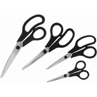 Škare set 4/1