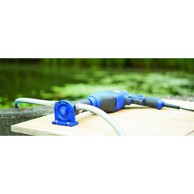 LUX TOOLS Pumpa za pretakanje za bušilicu 1300 l/h