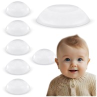 RICOKIDS Zaštita silikonska za zid RK-989