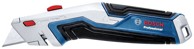 BOSCH Nož s uvlačivom oštricom Professional 1600A01V3H