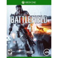 Igra za Xbox One: Battlefield 4 (EU)