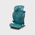 LIONELO Autosjedalica i-Size Neal, isofix 100-150cm, zelena + organizator