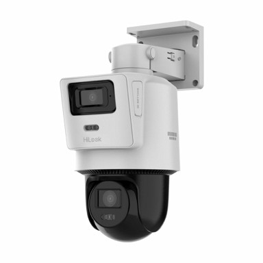 HILOOK Kamera PTZ-N2D400M-DE/14, 4 MP, PT, Dual TandemVu, bežična, vanjska