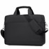 ESTUFF Baltimore toploader torba za laptop 14.1″, crna