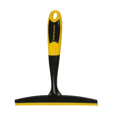 DUNLOP Pribor za pranje auta, čistač stakla, 20x23 cm