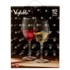 Set čaša VINGOBLE 12/1, 400ml+330ml