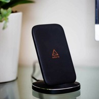 ADONIT Bežični punjač sa stalkom, DC 5V/2A, 9V/1.67A