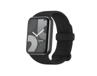 XIAOMI Pametna narukvica Smart Band 9 Pro, obsidian crna