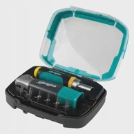 WOLFCRAFT Set kutnih adaptera Plus