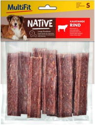 MULTIFIT Poslastica za pse Munchy štapić govedina S