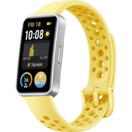 HUAWEI Fitness narukvica Band 9, žuta, vodootporna