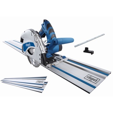 SCHEPPACH Pila kružna uranjajuća PL55