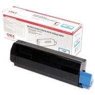 LEXMARK Toner 42127456, cijan