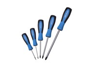 SW-STAHL Set odvijača, 5 dijelni, 31814L