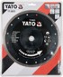 YATO Dijamantna ploča YT-59975, za keramiku, 230 mm