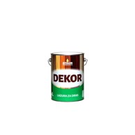 SITOLOR Dekor lazura, bezbojna, 4 L