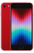 APPLE iPhone SE 2022, 64GB, crven