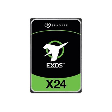 SEAGATE Tvrdi disk Exos X24, 24TB SATA, 3.5''