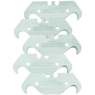 LUX TOOLS Nož univerzalni REZERVNA 0.5 mm