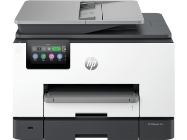 HP Printer OfficeJet Pro 9132e AiO