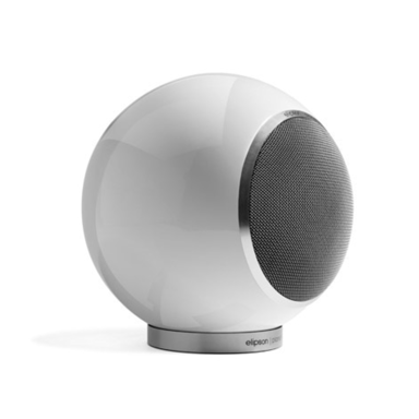ELIPSON Zvučnik PLANET L, bijeli, 1 kom