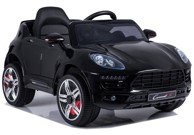 Auto na akumulator Coronet S, crni