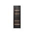 HAIER Hladnjak za vino Wine Bank 60 Serie 7 HWS236GDGU1, 236 boca, crni