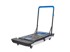 GEKO Radni stol 7u1 s kolicima (do 200 kg), crna