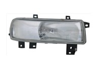 TYC Far RENAULT MASTER 98-10 desni -03 H4 , MOVANO 20-0497-05-2