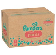 PAMPERS Premium Care pelene-gaćice, veličina 7 (17+ kg), 80 kom