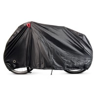 MG Navlaka za bicikl Bike Cover, XL, crna