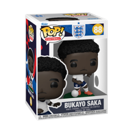 FUNKO POP Figura Football, England, Bukayo Saka