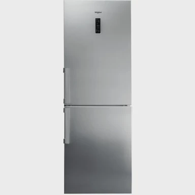 WHIRLPOOL Kombinirani hladnjak W9 831D IX H
