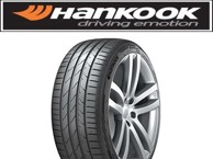 HANKOOK Ljetne gume 235/50R20 104Y XL VENTUS EVO SUV K137A