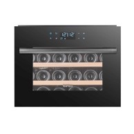 TEMPTECH Vinski hladnjak OZ45SBTOP