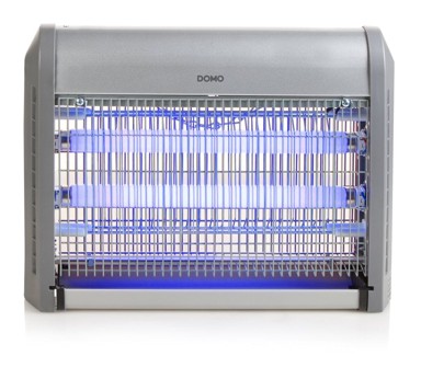 DOMO Uništavač insekata 2x10 W