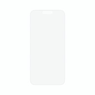 BELKIN Zaštitno temperirano staklo ScreenForces privatnošću za iPhone 15 Plus/14 Pro Max