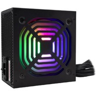 WHITE SHARK Napajanje GPSU-W500F Captain 500 W, 80+, ATX