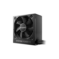 BE QUIET! Napajanje SYSTEM POWER 11 BP011EU, 650W, 80 Plus