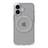 TORRAS Maskica Ostand Pro za iPhone 16 Plus, prozirna