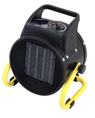VELAMP Električni konvektor STH2000W