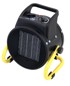 VELAMP Električni konvektor STH2000W