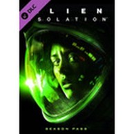 Igra za PC: Alien: Isolation – Season Pass