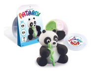 SENTOSPHERE Modeliranje Patarev Pocket, Panda