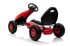 Go-Kart G208, crveni