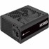 CORSAIR Napajanje PSU HX1000i 1000W 80+ Platinum, 140mm, ventilator, crni