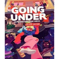 Igra za PC: Going Under Deluxe Edition