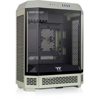 THERMALTAKE Kućište The Tower 600, Matcha Green