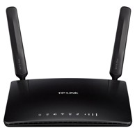 TP-LINK Router MR6400